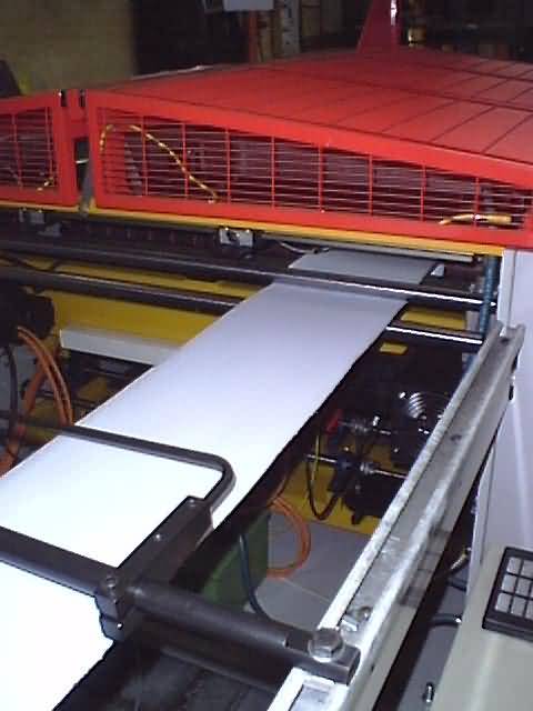Bubble Bag Machines