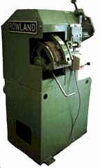 Click here for wear indicator machinery